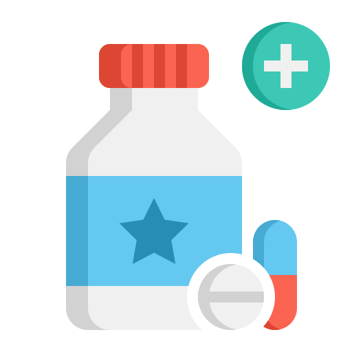 Pharmaceuticals