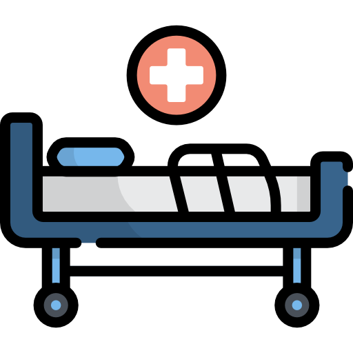 Hospital Furniture