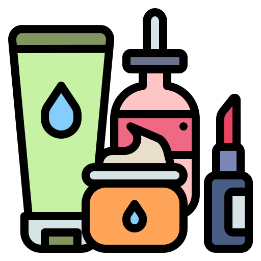 Herbal Cosmetics
