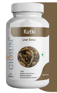 KUTKI