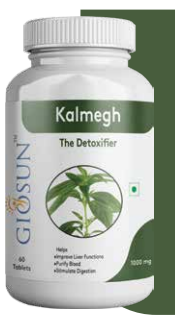 KALMEGH