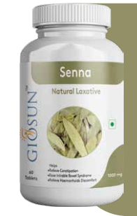 SENNA