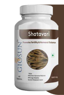 SHATAVARI