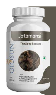 JATAMANSI