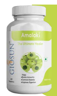 AMALAKI