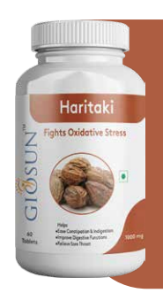 HARITAKI