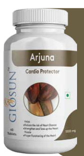 ARJUNA