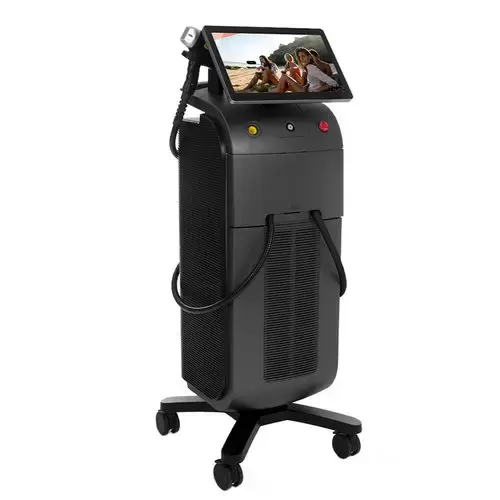 Hair Removal Photonics Diode Laser