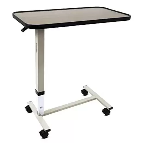 Over bed trolley general