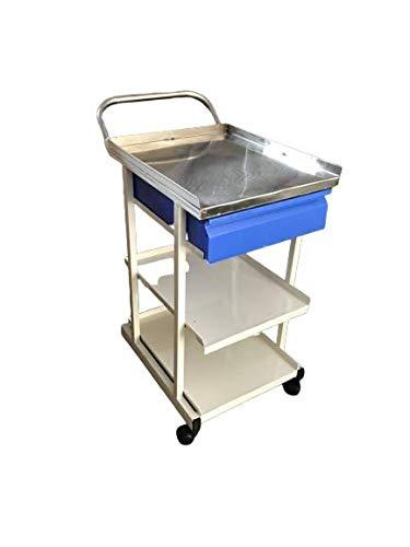 ECG Trolley