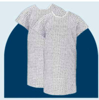 DELIVERY GOWN