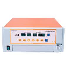 CO2 INSUFFLATOR