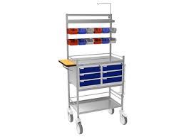 Crash cart